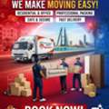 Movers And Packers