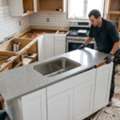 Replacing Kitchen Countertops: A Complete Guide To Choosing The Right Style And Material