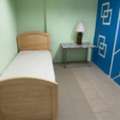 SAR 500/month,  2BHK Ground Floor Flat,I Living One Room