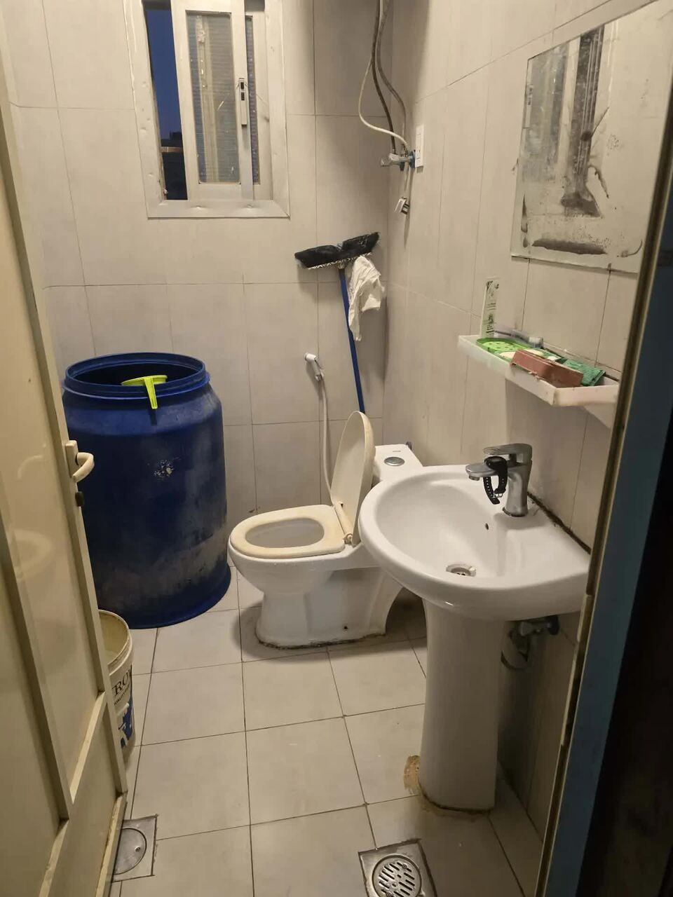 Jubail, Sublets, SAR 1600/year,  1 BR,  I