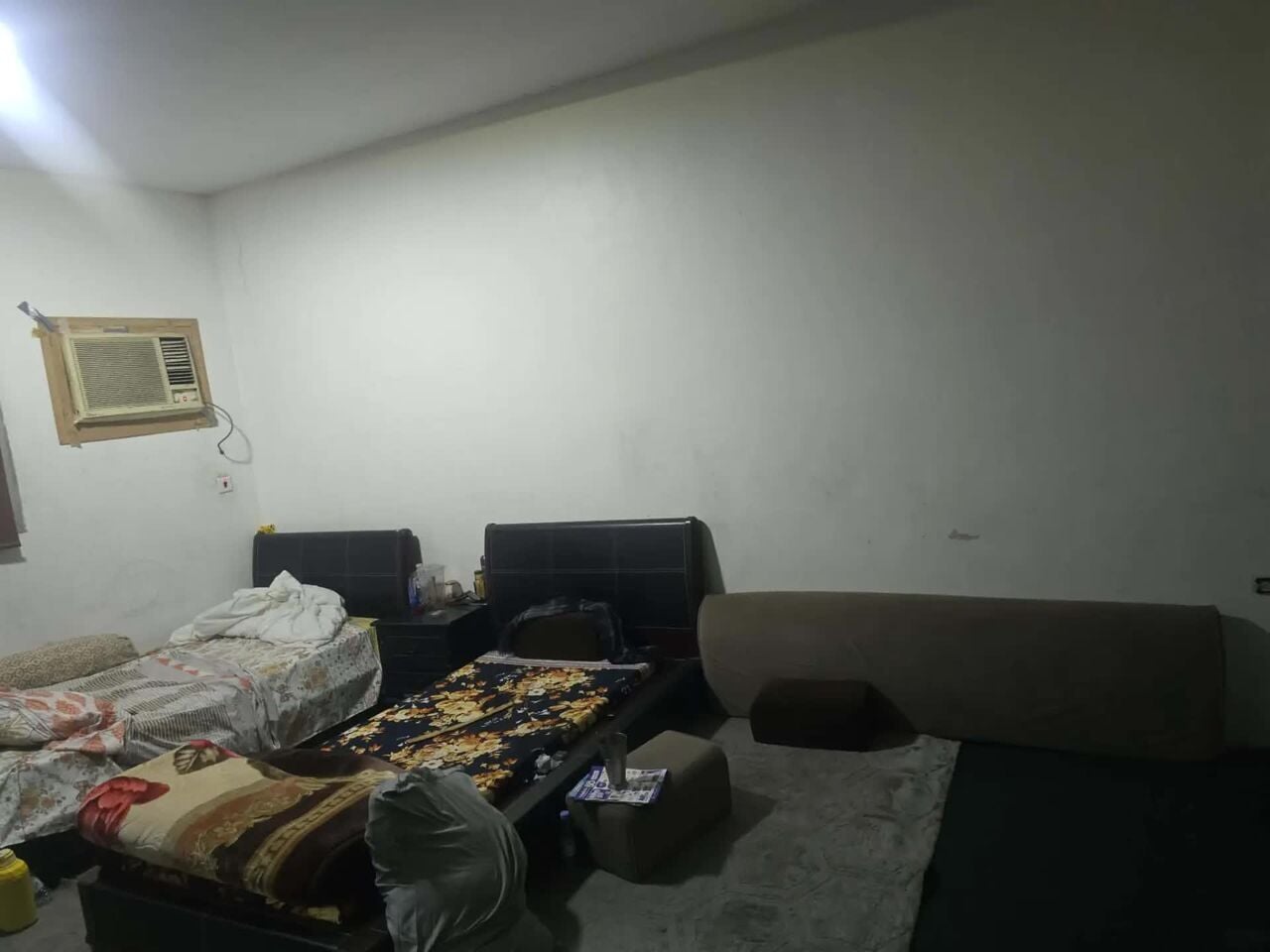 Jubail, Sublets, SAR 1600/year,  1 BR,  I
