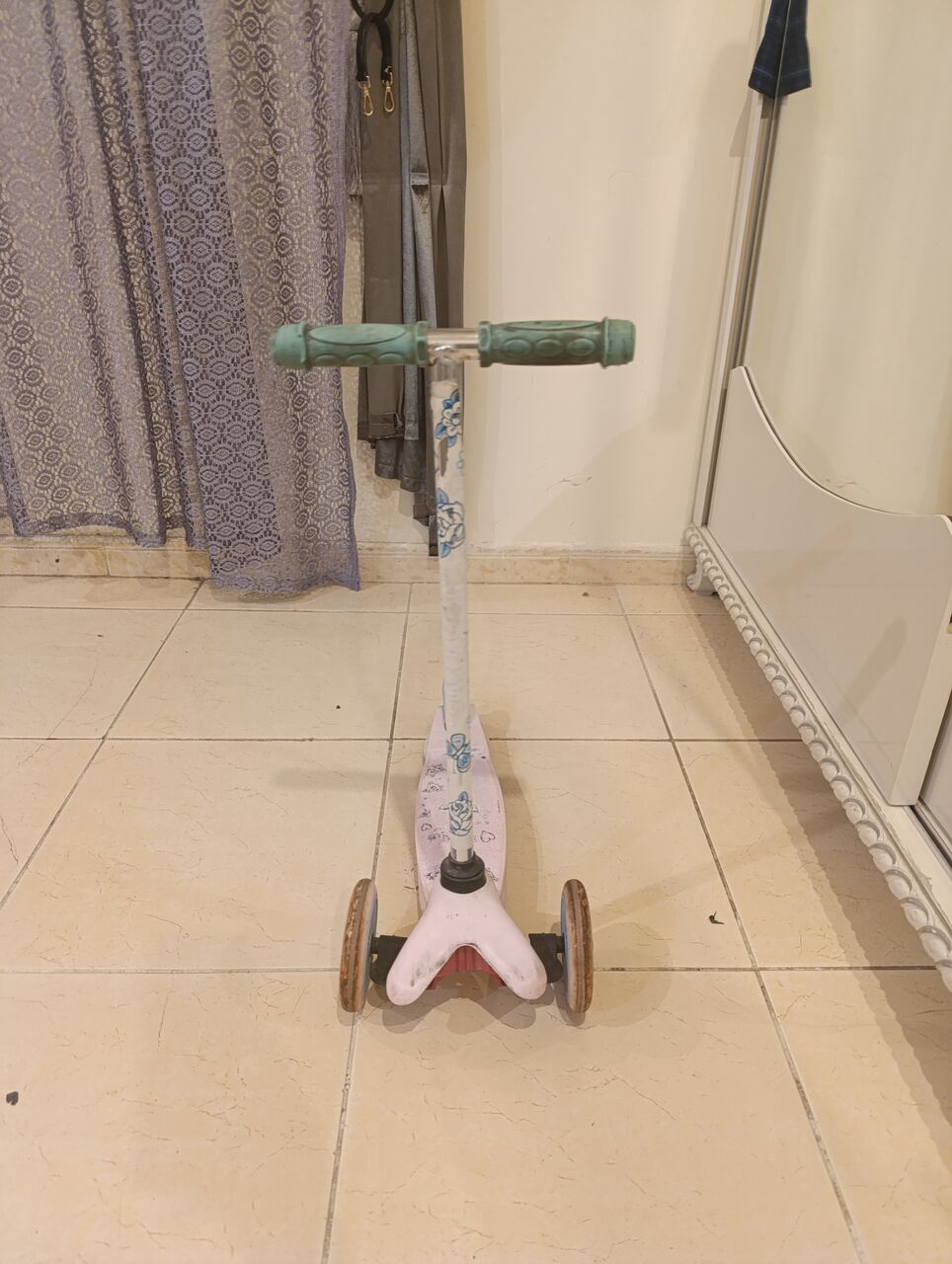 Jeddah, Household Items, SAR 30,  Kids Scooter