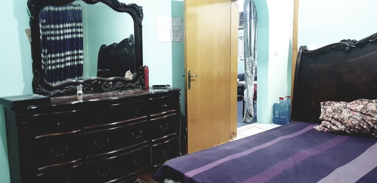 Dammam, Apartments, Flats, Houses & Villas, SAR 850/month,  SAR-850/-Monthly, Furnished Spacious Room Available For Executive Muslim Bachelor.
