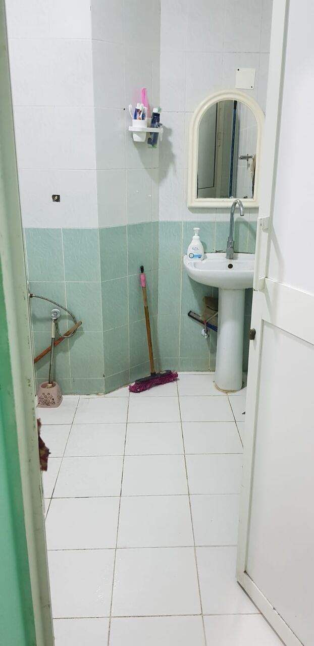 Dammam, Apartments, Flats, Houses & Villas, SAR 850/month,  SAR-850/-Monthly, Furnished Spacious Room Available For Executive Muslim Bachelor.