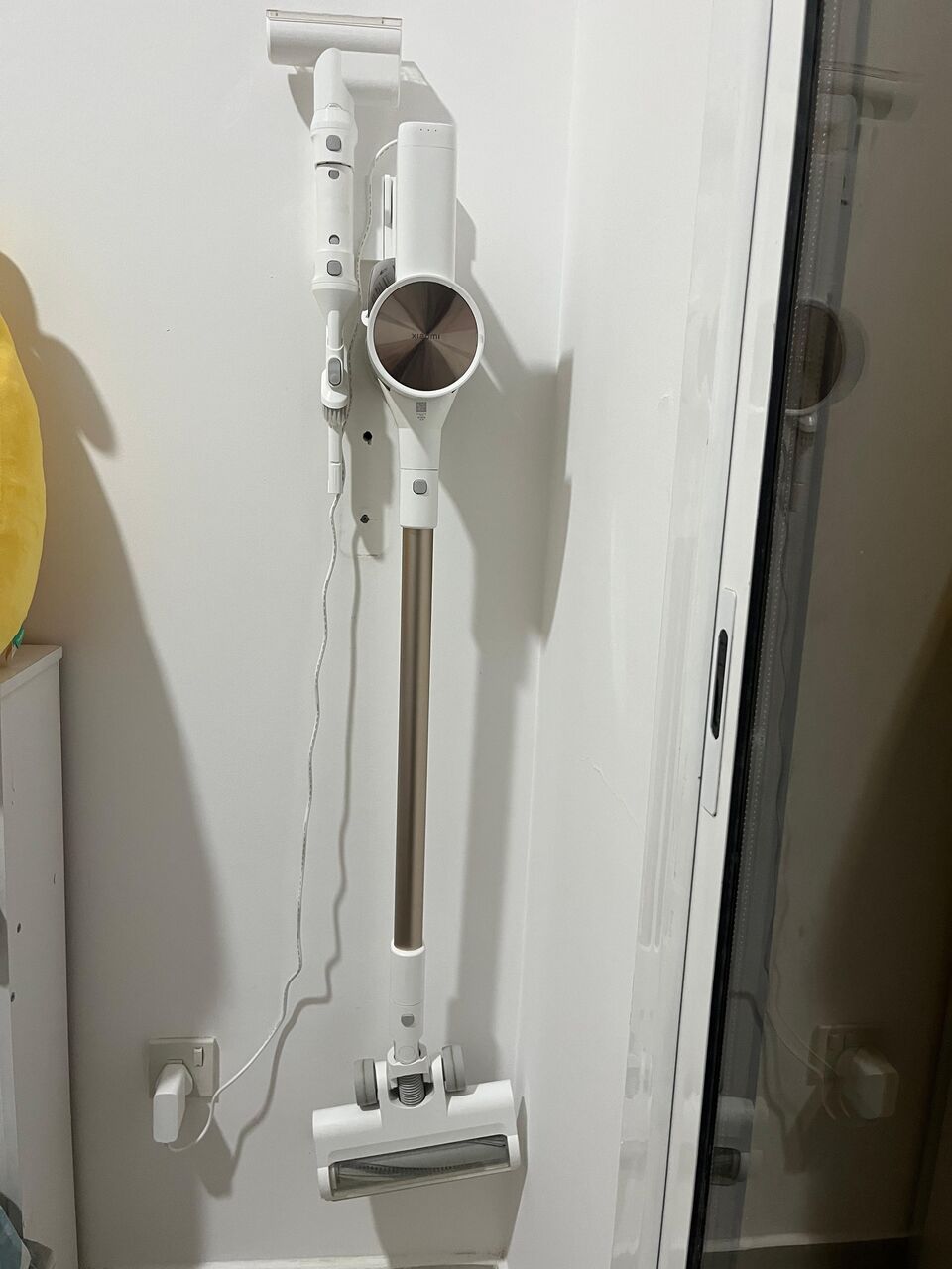 Riyadh, Appliances, SAR 600,  Xiaomi G20 Vacuum Cleaner For Sale. Used Only Twice.*