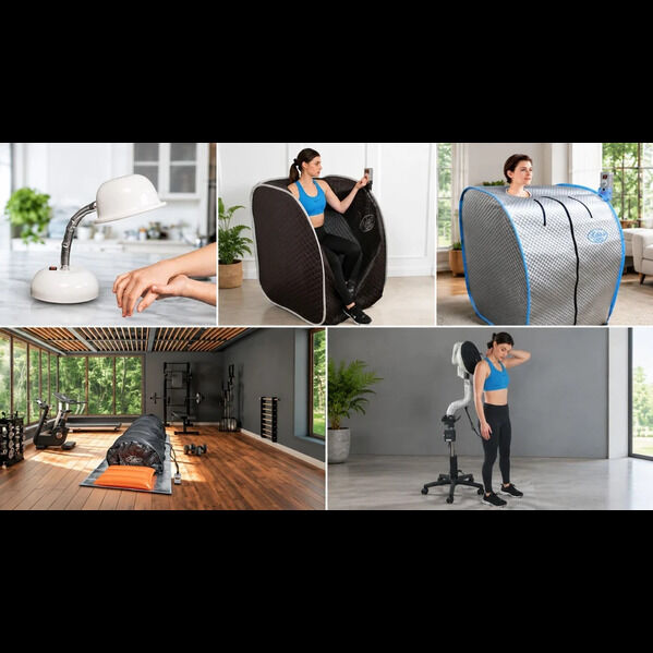 New York, Household Items, USD 2350,  Best Sauna For Home: Infrared & Traditional Sauna Guide