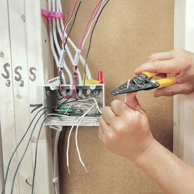 New York, Appliance Repair, Morgan Master Electrician Company