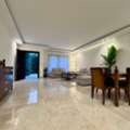 JOD 20000/year,  Furnished,  3 BR,  Ground Fully Furinshed 3B Apartment With Outside Terrace In 4 Circle 00962777688956