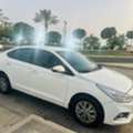 SAR 26500,  Hyundai Accent,  2019,  Automatic,  248415 KM,    Model For Sale