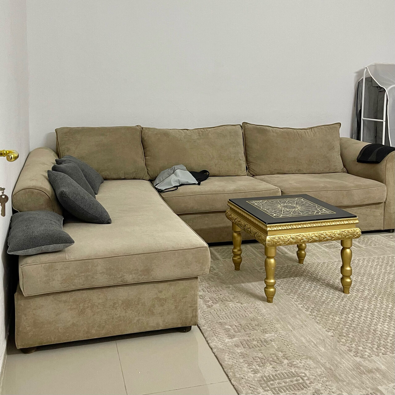 Al Sharafeyah, Furniture, SAR 250,  Sofa, Bed, Gas, Washing Machine, Stove