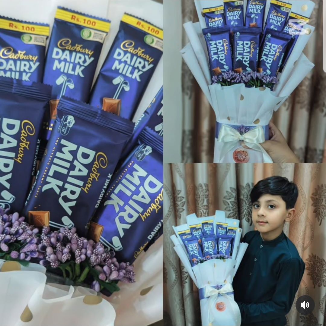 Multan, Businesses For Sale, Handmade Flowers Bouquets