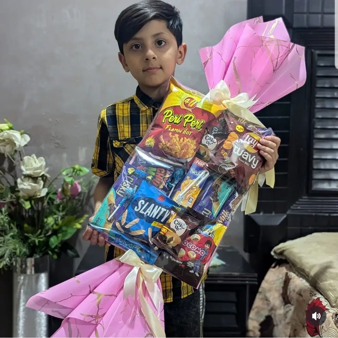 Multan, Businesses For Sale, Handmade Flowers Bouquets
