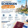 Schengen Visa | Canada Visa | Australia Visa