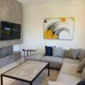 JOD 24000/year,  Furnished,  3 BR,  New Fully Furnished 3B Apart With Baconly, Sharing Pool In 5 Circle 00962777688956