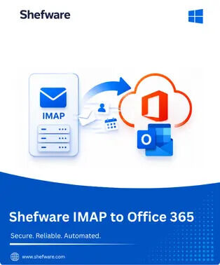 New York, Tools, Shefware PST To Office 365 Mailbox Migration Tool