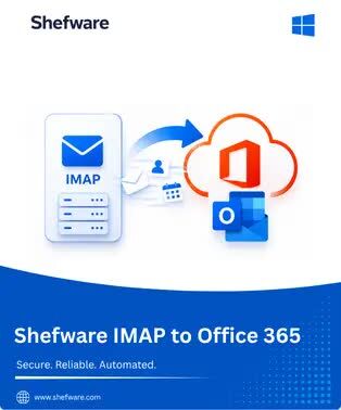 New York, Tools, Shefware PST To Office 365 Mailbox Migration Tool