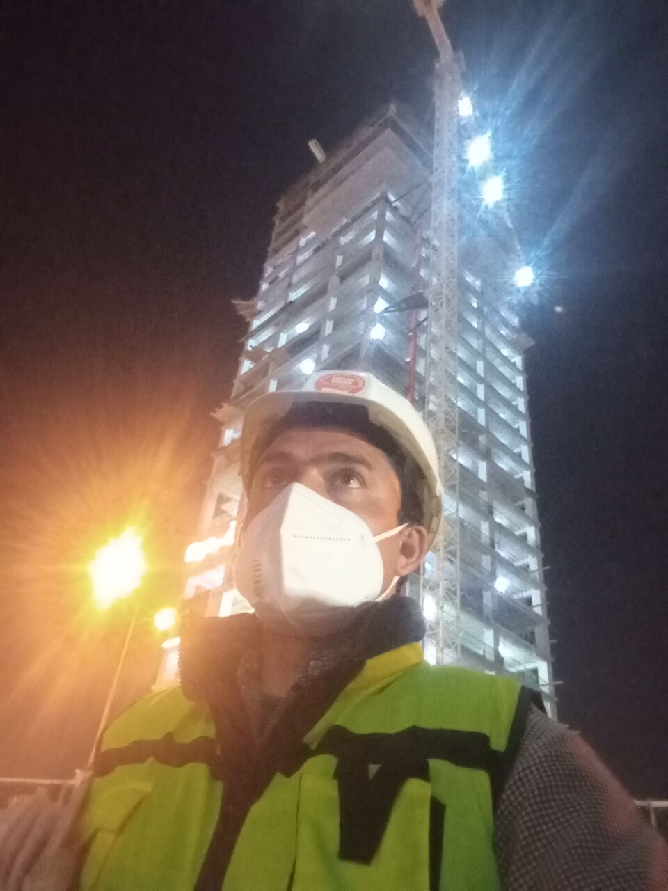 Dammam, Job Seekers, HSE Officer