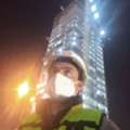 HSE Officer