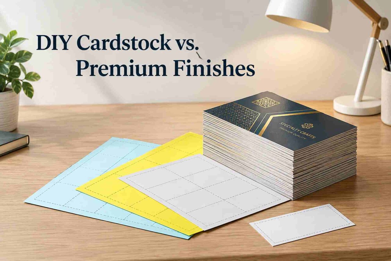 New York, Free Items, USD 60,  Blank Business Cards Vs Pre-Printed: Is DIY Printing Worth It?