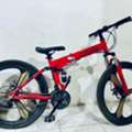 SAR 375,  Rally Foldable Bicycle For Sale