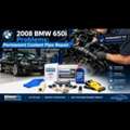USD 339,  2008 BMW 650i Problems: Permanent Coolant Pipe Repair &ndash; BimmerFix