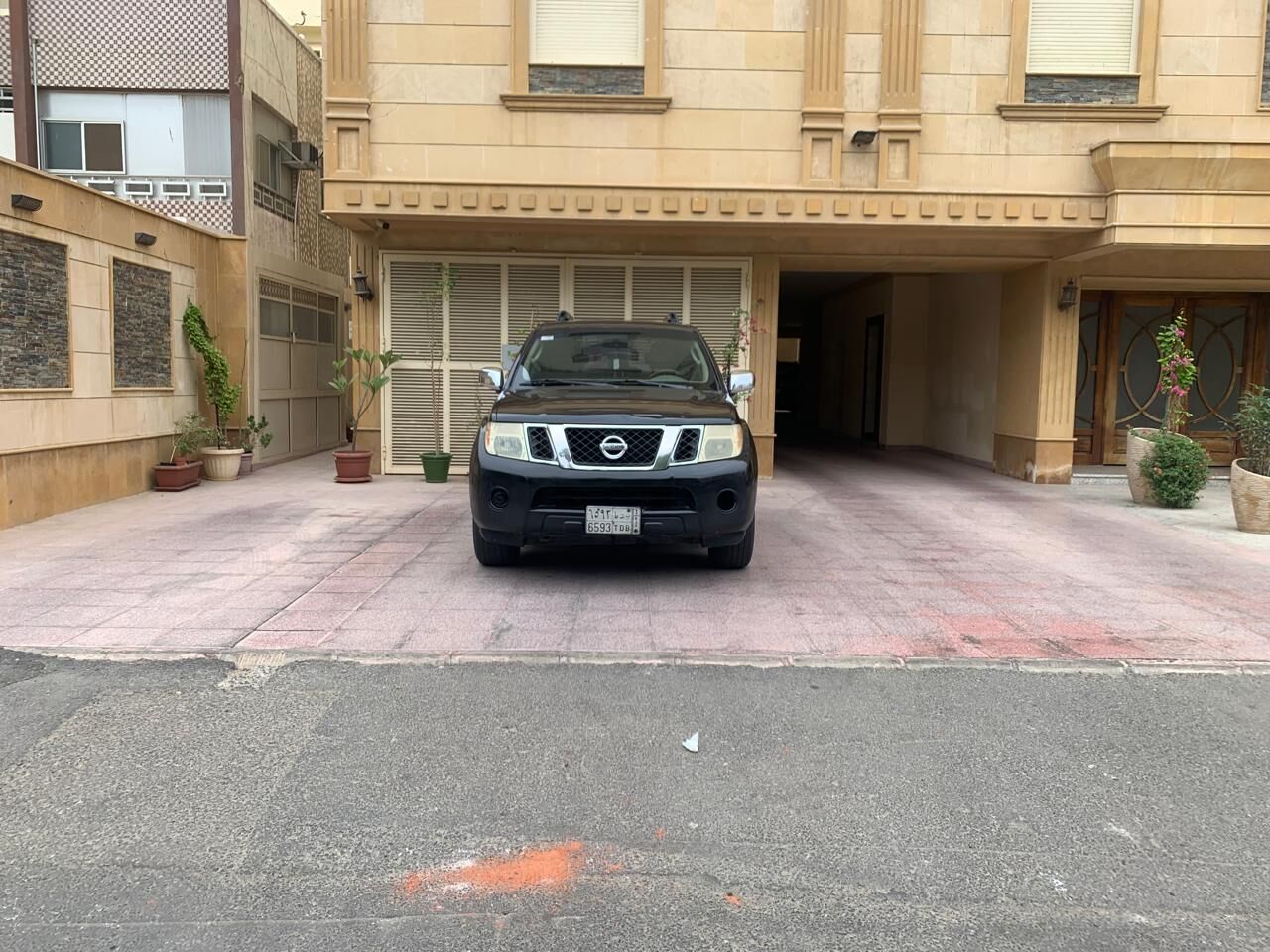 Makkah, Vehicles, Cars & Trucks , SAR 26000,  Nissan Pathfinder 2010 Model,  2010,  Automatic,  165000 KM,  Nissan Pathfinder For Sale