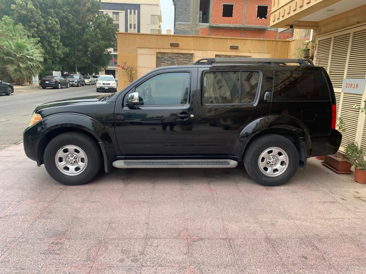 Makkah, Vehicles, Cars & Trucks , SAR 26000,  Nissan Pathfinder 2010 Model,  2010,  Automatic,  165000 KM,  Nissan Pathfinder For Sale