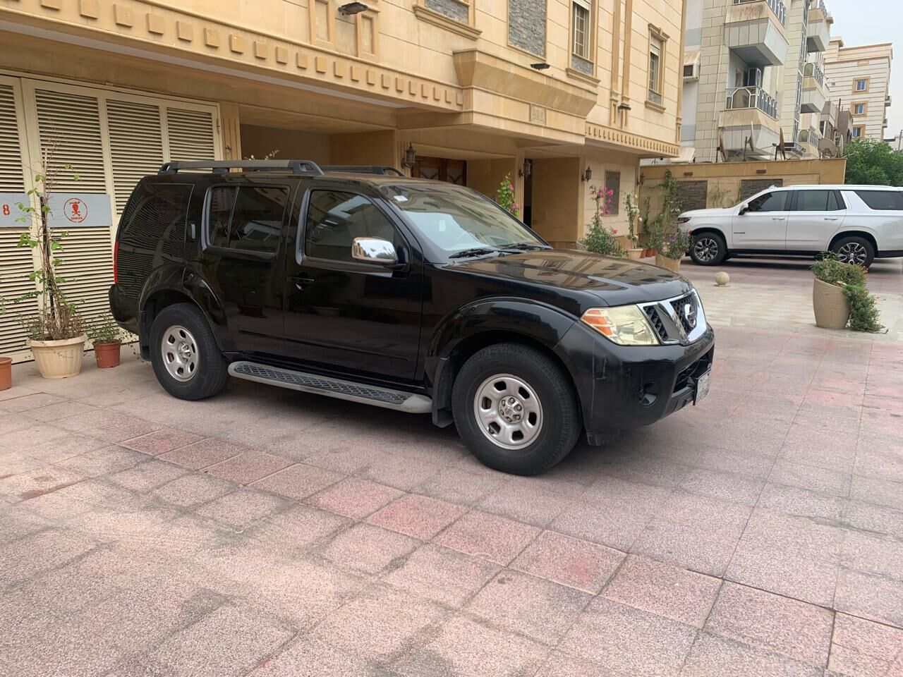 Makkah, Vehicles, Cars & Trucks , SAR 26000,  Nissan Pathfinder 2010 Model,  2010,  Automatic,  165000 KM,  Nissan Pathfinder For Sale