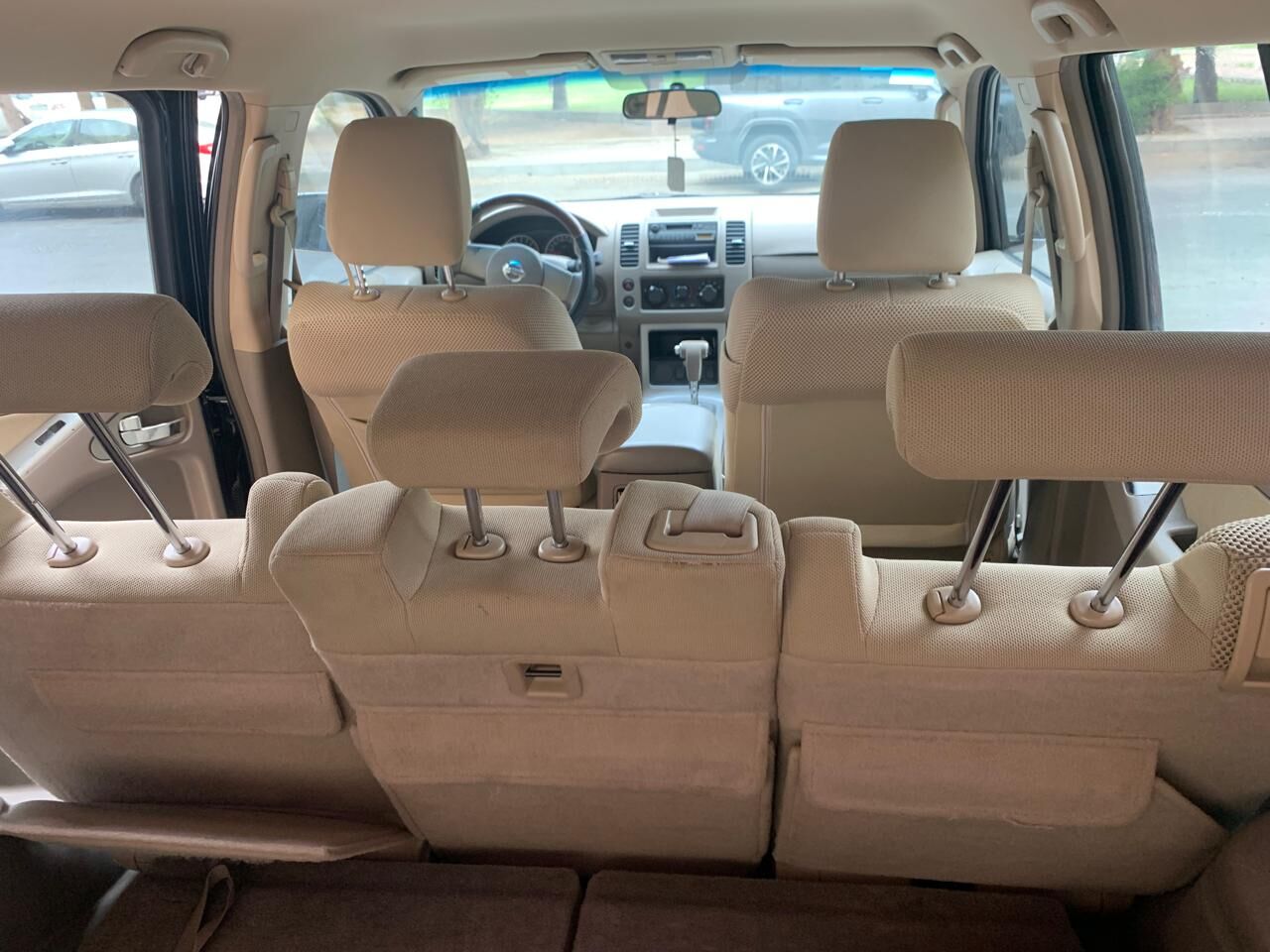 Makkah, Vehicles, Cars & Trucks , SAR 26000,  Nissan Pathfinder 2010 Model,  2010,  Automatic,  165000 KM,  Nissan Pathfinder For Sale