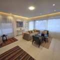JOD 18000/year,  Furnished,  Brandnew Ground Floor Fully Furnished 3B Apart With Terrace In Jabal Webdeh 00962777688956