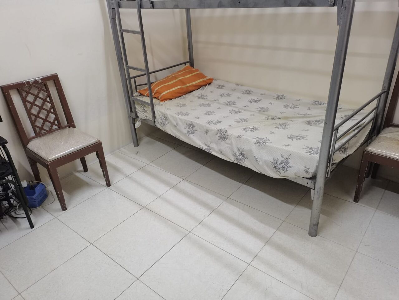 Salmaniya, Bedspace For Rent, BHD 45/month,  Bed Space Available From September 30 2026. Only For Kerala Persons.