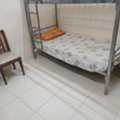 BHD 45/month,  Bed Space Available From September 30 2026. Only For Kerala Persons.
