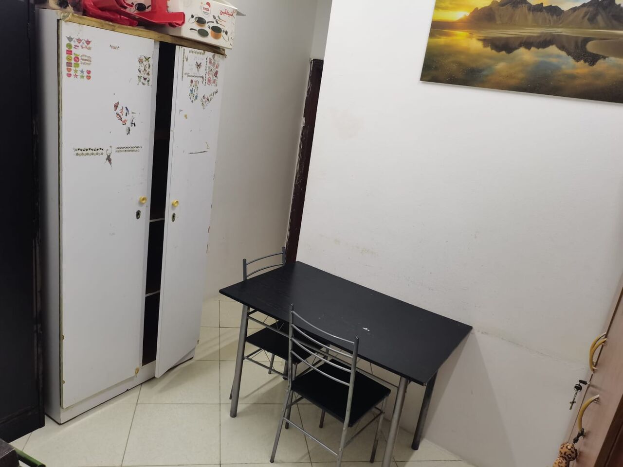 Salmaniya, Bedspace For Rent, BHD 45/month,  Bed Space Available From September 30 2026. Only For Kerala Persons.
