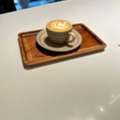 Looking For Experienced Barista