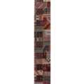 USD 280,  4x6 Patchwork Kilim Area Rug In DFW TX