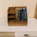 SAR 25,  Study Table Organizer, Stationary Organizer