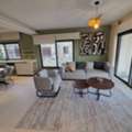 JOD 15000/year,  Furnished,  2 BR,  Brandnew Fully Furnished 2B Apart With Baconly In Jabal Webdeh 00962777688956