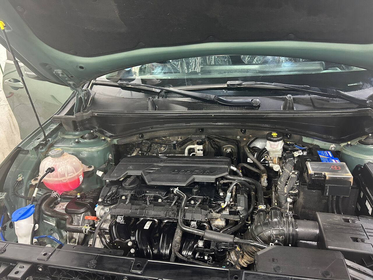 Riyadh, Vehicles, Cars & Trucks , SAR 80000,  Kia Sportage,  2023,  Automatic,  145000 KM,  -