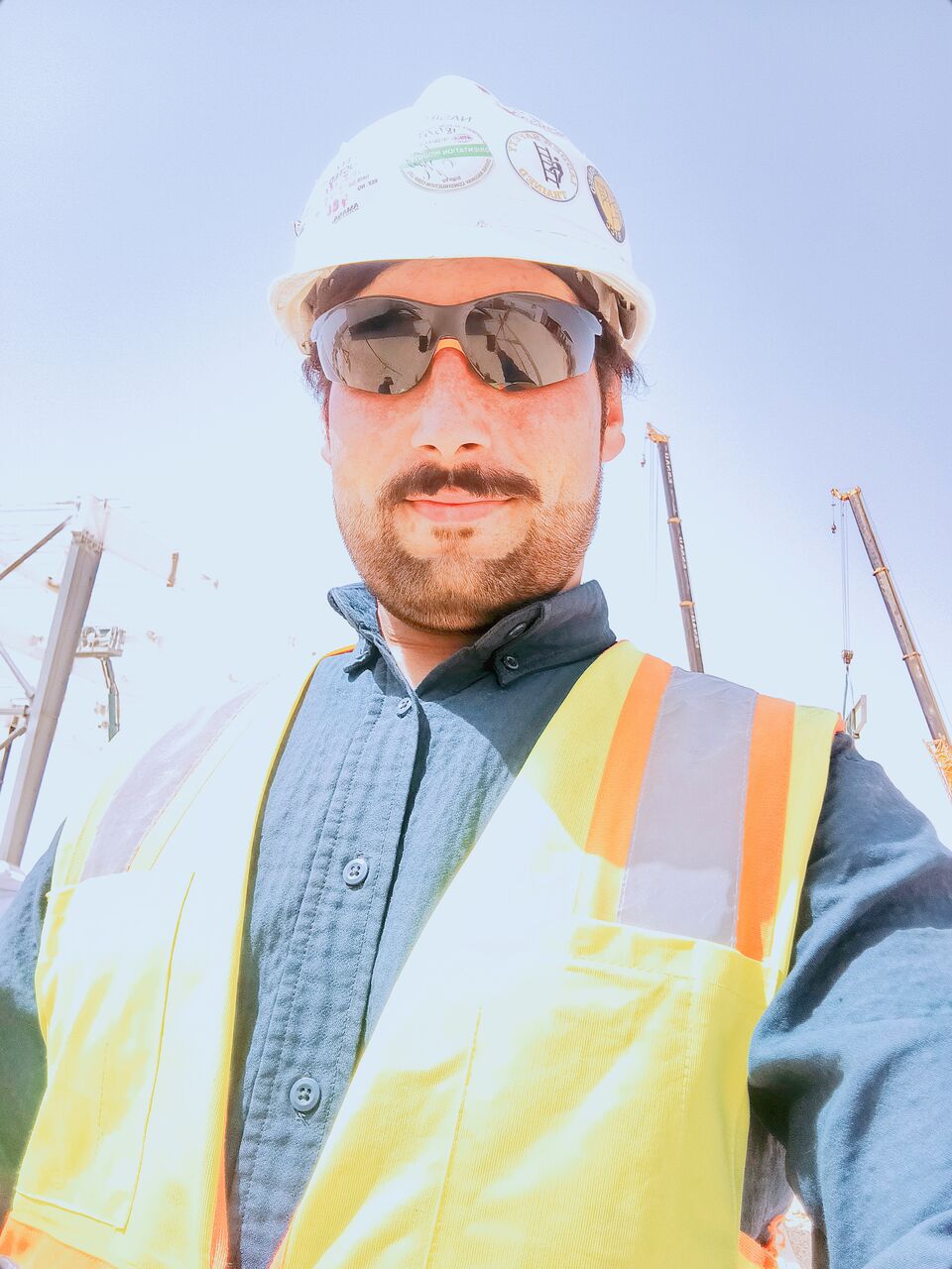 Madinah, Job Seekers, Electrical Technician