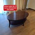 BHD 15,  @@Centre Table In Good Condition For Sale With Delivery