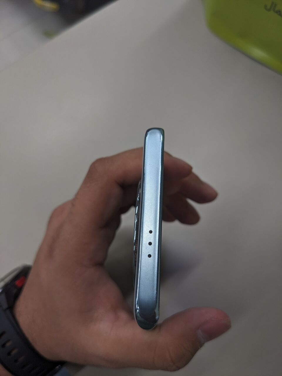 Riyadh, Mobile Phones, SAR 1050,  Honor X9c-like New-258 Gb-6600 Mah