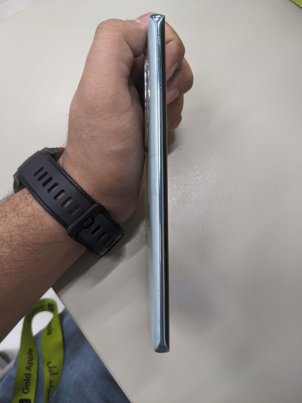 Riyadh, Mobile Phones, SAR 1050,  Honor X9c-like New-258 Gb-6600 Mah