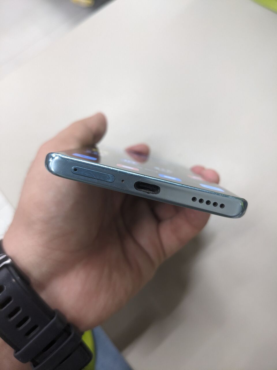 Riyadh, Mobile Phones, SAR 1050,  Honor X9c-like New-258 Gb-6600 Mah