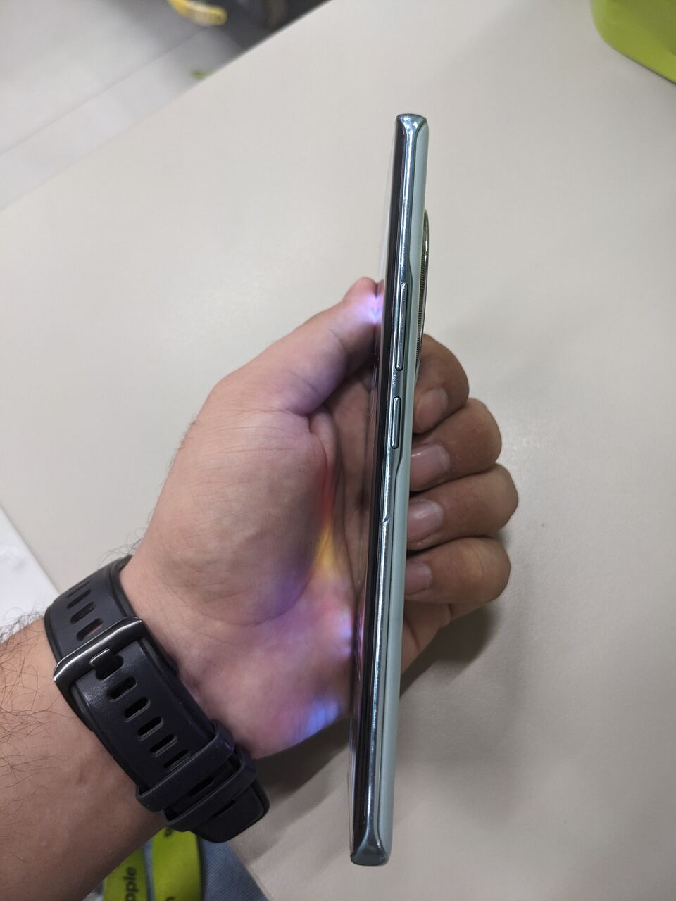 Riyadh, Mobile Phones, SAR 1050,  Honor X9c-like New-258 Gb-6600 Mah