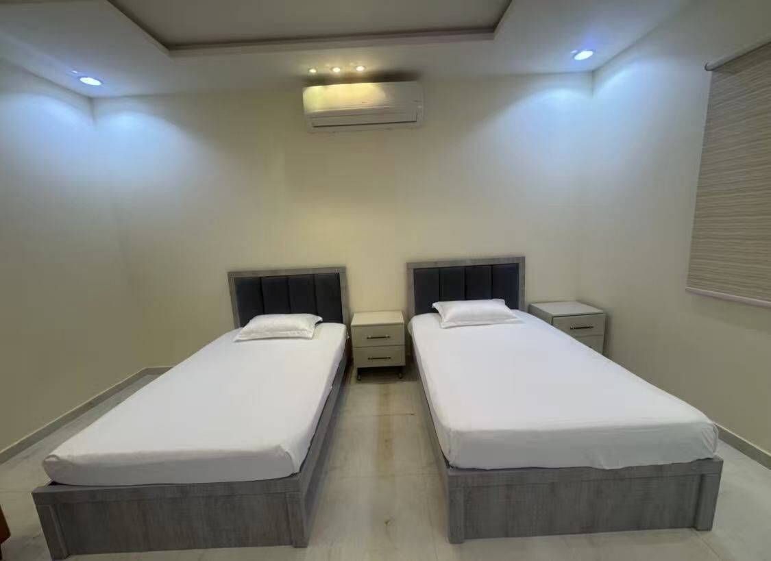 Riyadh, Rooms for Rent, SAR 300/day,  Furnished,  ROOM FOR CHINESE ONLY