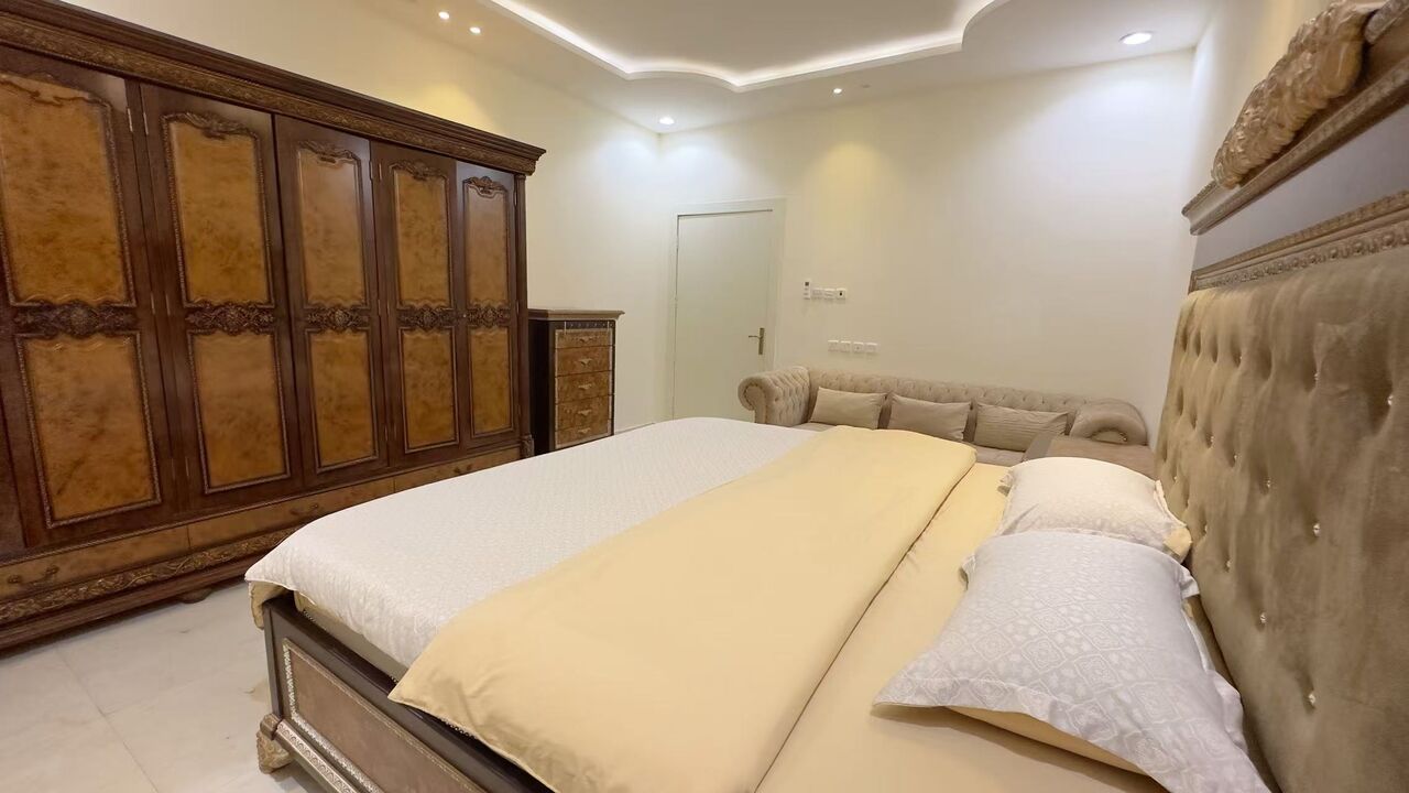 Riyadh, Rooms for Rent, SAR 300/day,  Furnished,  ROOM FOR CHINESE ONLY
