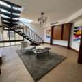 JOD 36000/year,  Furnished,  4 BR,  Penthouse Deplux Fully Furnished 4B Apart Terrace In Um Uthaina 00962777688956
