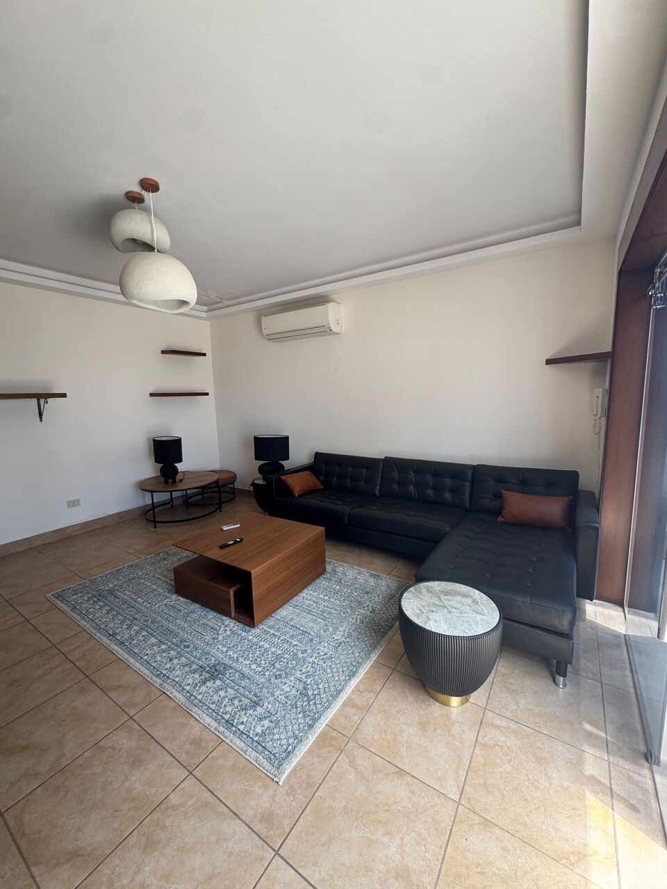 Amman, Apartments, Flats, Houses & Villas, JOD 36000/year,  Furnished,  4 BR,  Penthouse Deplux Fully Furnished 4B Apart Terrace In Um Uthaina 00962777688956