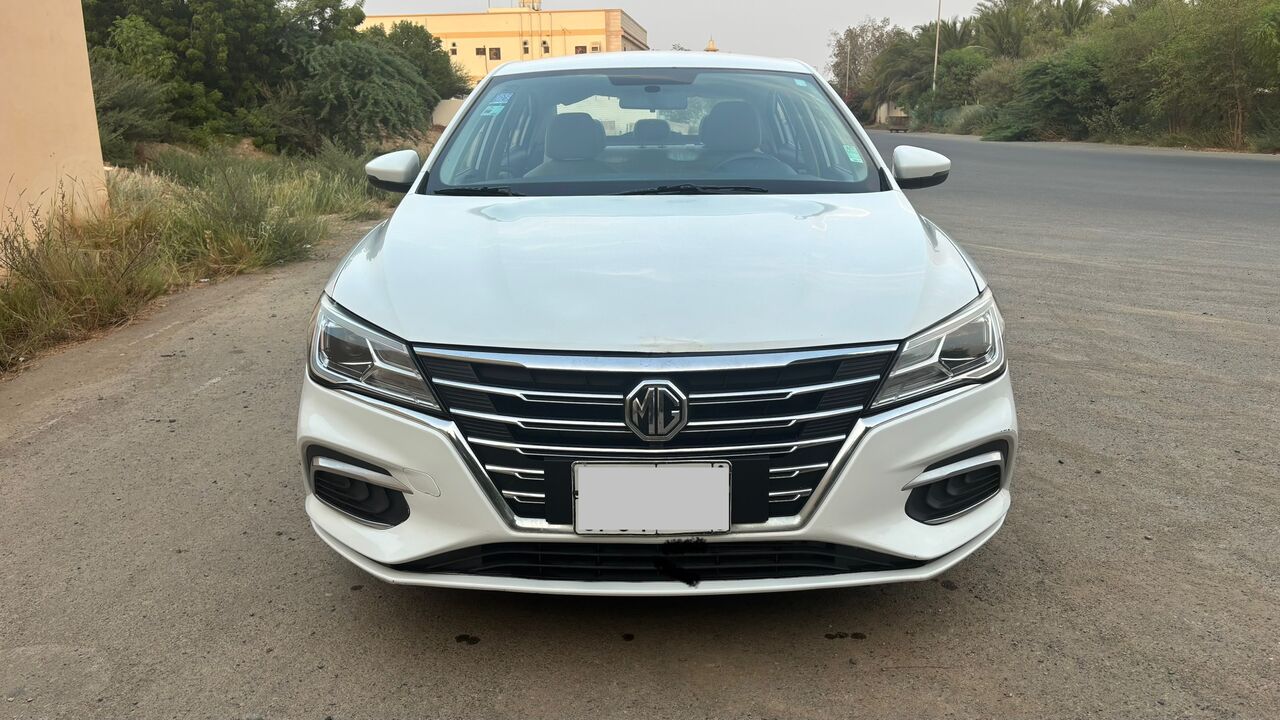 Rabigh, Vehicles, Cars & Trucks , SAR 26000,  MG5,  2021,  Automatic,  134956 KM,  ,  Model, 134956kM, Excellent Condition, Neat And Clean For Sale.
