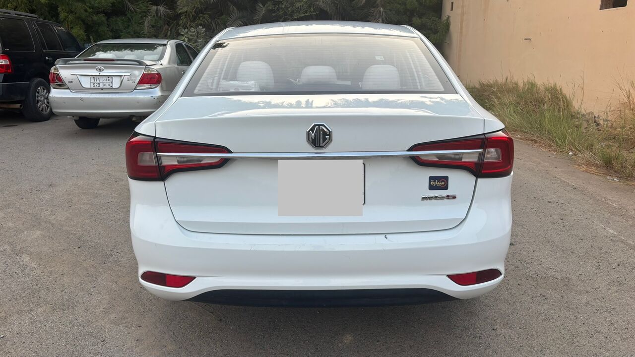 Rabigh, Vehicles, Cars & Trucks , SAR 26000,  MG5,  2021,  Automatic,  134956 KM,  ,  Model, 134956kM, Excellent Condition, Neat And Clean For Sale.